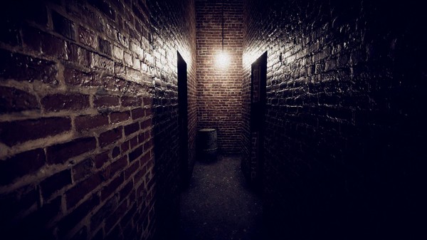 Screenshot 9 of Trapped