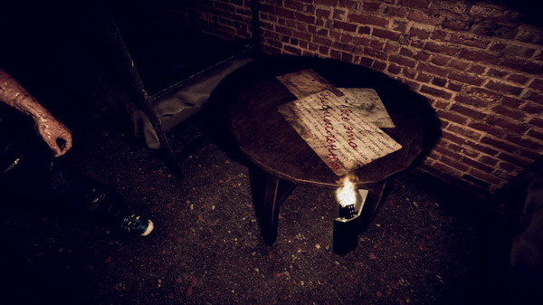 Screenshot 10 of Trapped