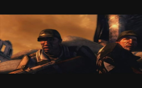 Screenshot 2 of Bet On Soldier