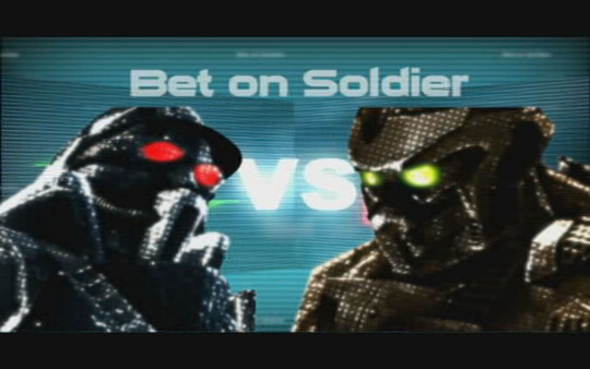 Screenshot 3 of Bet On Soldier