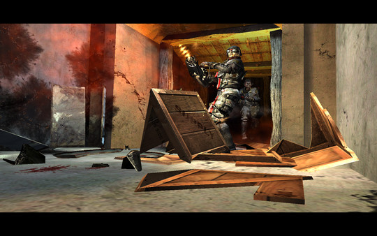 Screenshot 9 of Bet On Soldier