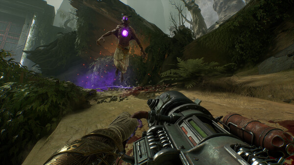 Screenshot 5 of Painkiller