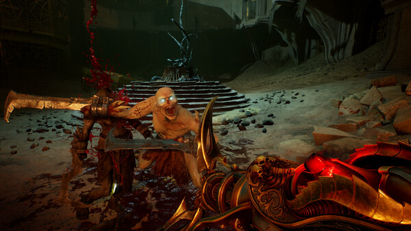 Screenshot 7 of Painkiller