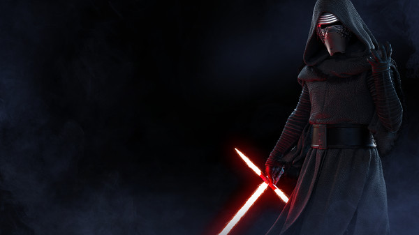 Screenshot 11 of STAR WARS™ Battlefront™ II