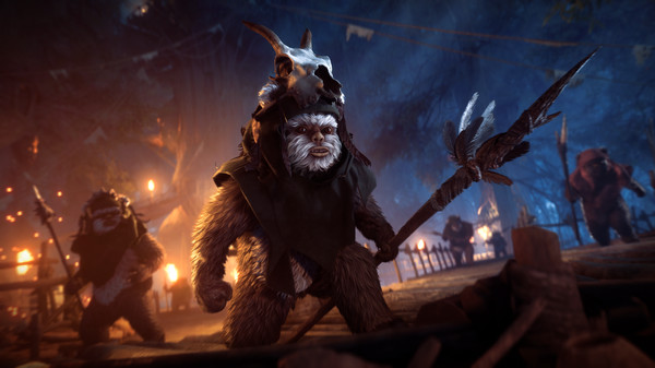 Screenshot 5 of STAR WARS™ Battlefront™ II