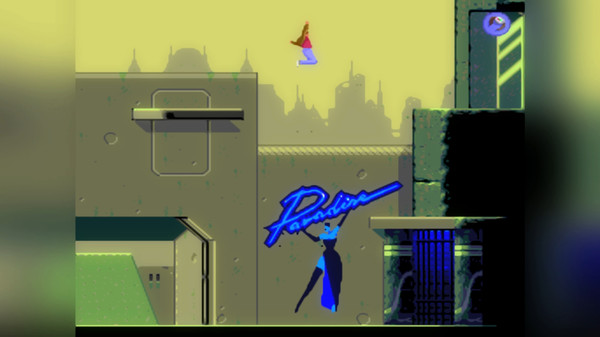 Screenshot 3 of Flashback