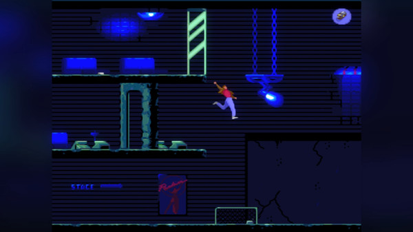 Screenshot 6 of Flashback