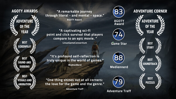 Screenshot 1 of Monolith