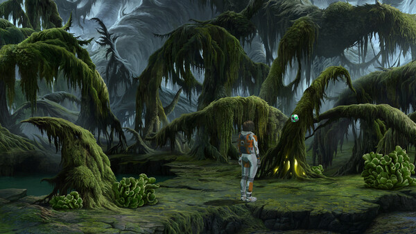 Screenshot 7 of Monolith