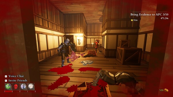 Screenshot 4 of GUARDS!