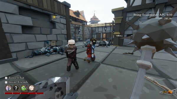 Screenshot 5 of GUARDS!