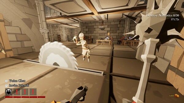 Screenshot 7 of GUARDS!