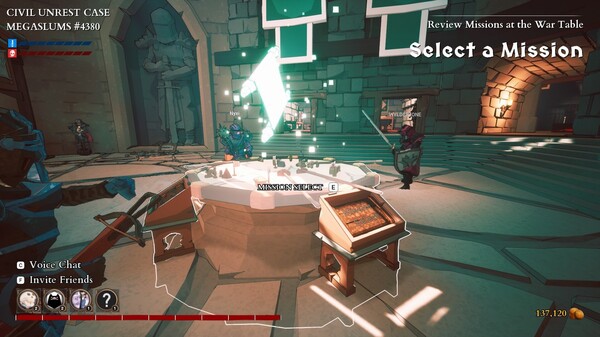 Screenshot 10 of GUARDS!