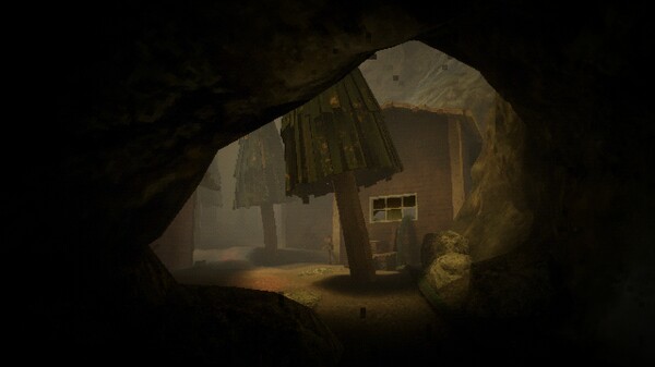 Screenshot 11 of THRESHOLD