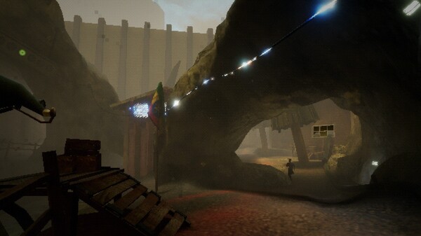 Screenshot 12 of THRESHOLD