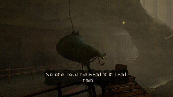 Screenshot 13 of THRESHOLD