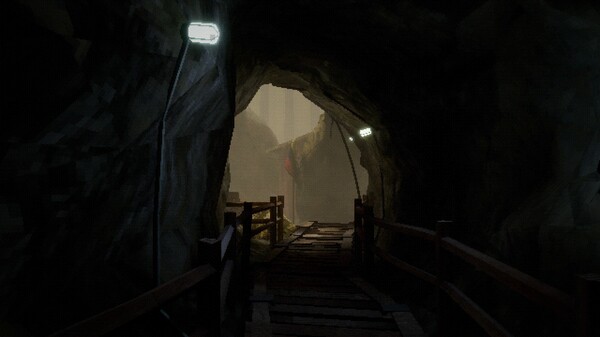 Screenshot 3 of THRESHOLD