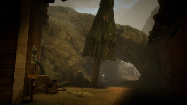 Screenshot 4 of THRESHOLD