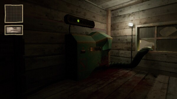 Screenshot 5 of THRESHOLD