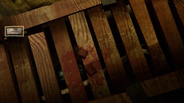 Screenshot 7 of THRESHOLD