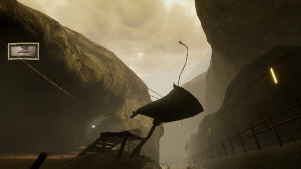 Screenshot 9 of THRESHOLD