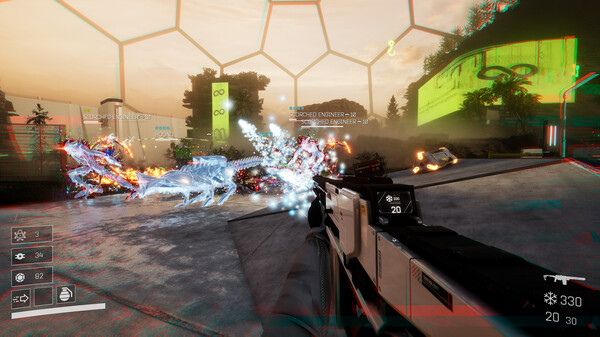 Screenshot 11 of VOID/BREAKER