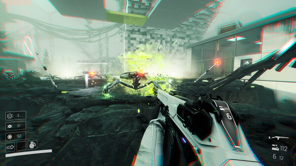 Screenshot 14 of VOID/BREAKER