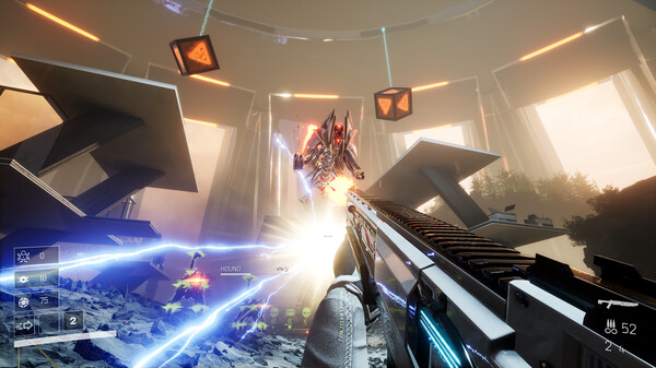 Screenshot 9 of VOID/BREAKER