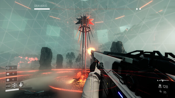 Screenshot 10 of VOID/BREAKER