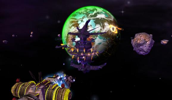 Screenshot 12 of Sword of the Stars: Complete Collection