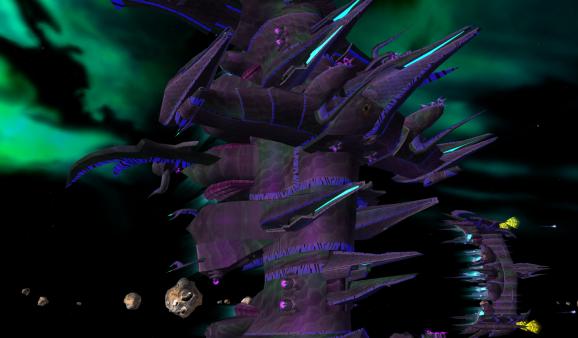 Screenshot 15 of Sword of the Stars: Complete Collection