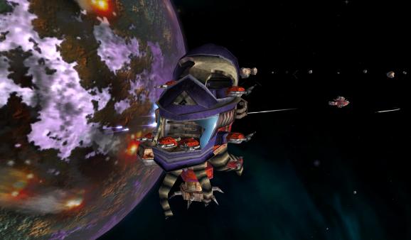 Screenshot 16 of Sword of the Stars: Complete Collection