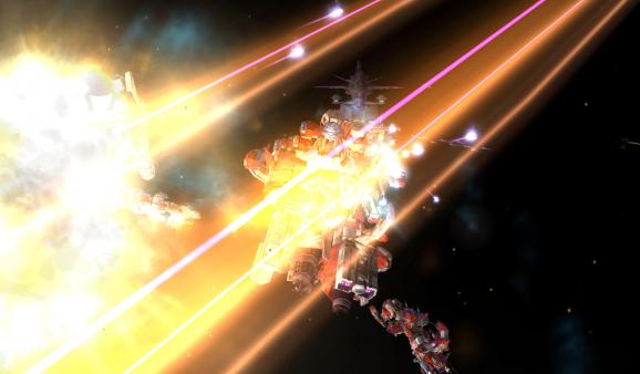 Screenshot 17 of Sword of the Stars: Complete Collection