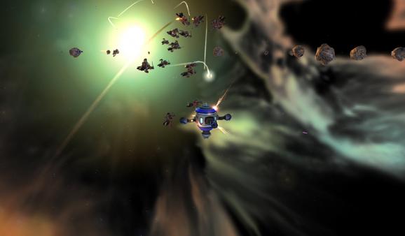 Screenshot 7 of Sword of the Stars: Complete Collection