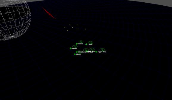 Screenshot 8 of Sword of the Stars: Complete Collection