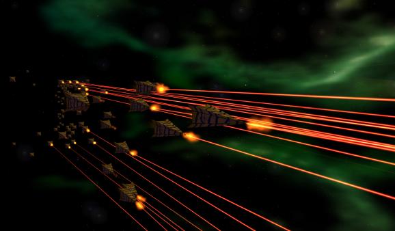 Screenshot 9 of Sword of the Stars: Complete Collection