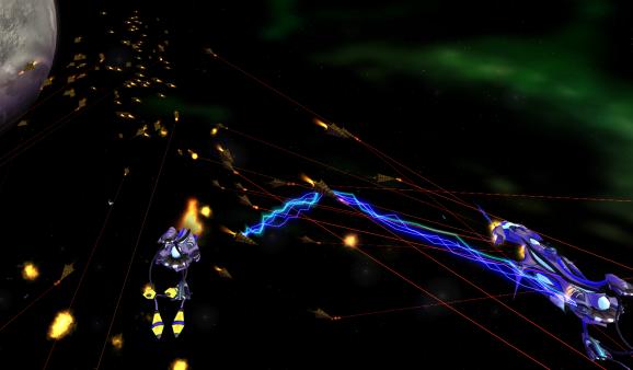 Screenshot 10 of Sword of the Stars: Complete Collection