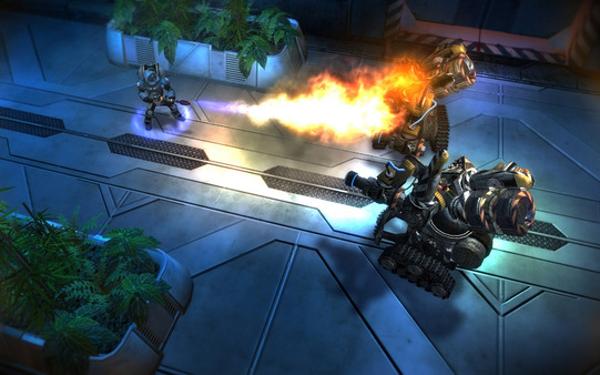 Screenshot 2 of Greed: Black Border