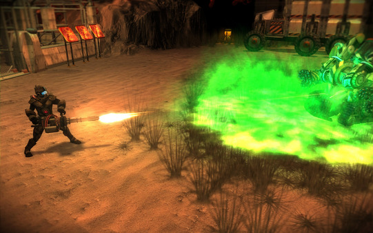 Screenshot 3 of Greed: Black Border