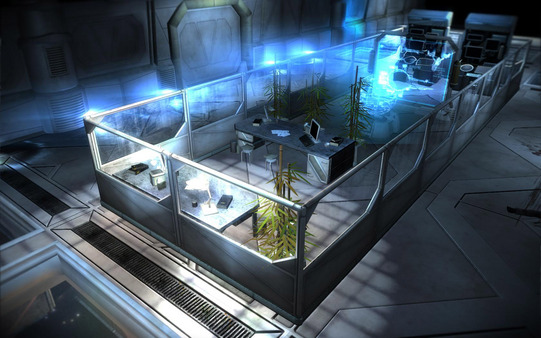 Screenshot 5 of Greed: Black Border