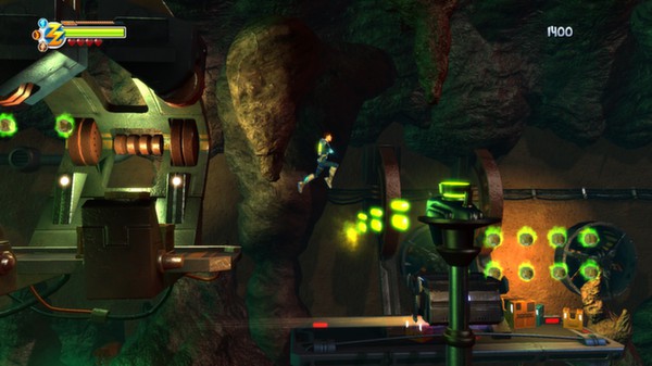 Screenshot 4 of Zack Zero