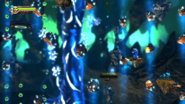 Screenshot 7 of Zack Zero