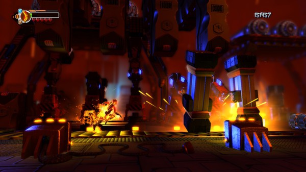 Screenshot 8 of Zack Zero