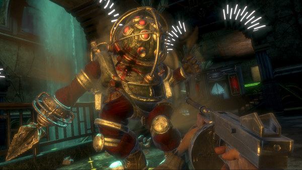 Screenshot 2 of BioShock™