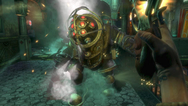 Screenshot 4 of BioShock™