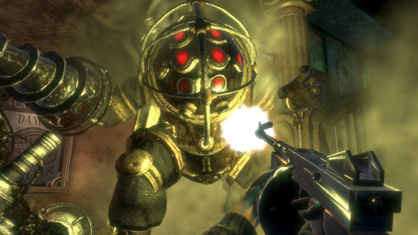 Screenshot 5 of BioShock™