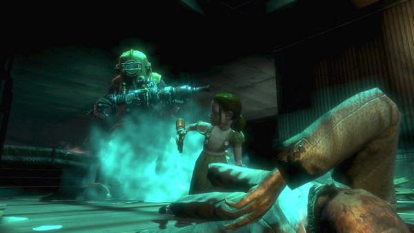 Screenshot 6 of BioShock™