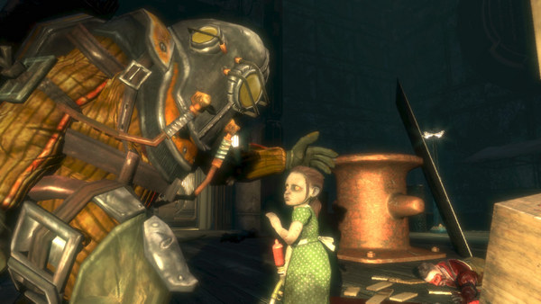 Screenshot 7 of BioShock™