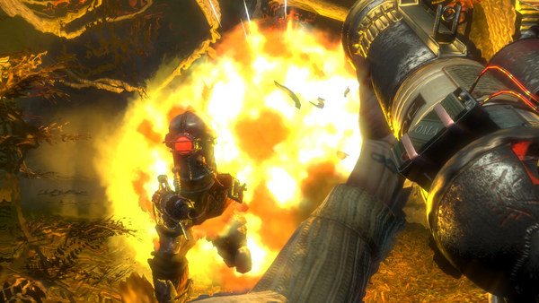 Screenshot 8 of BioShock™