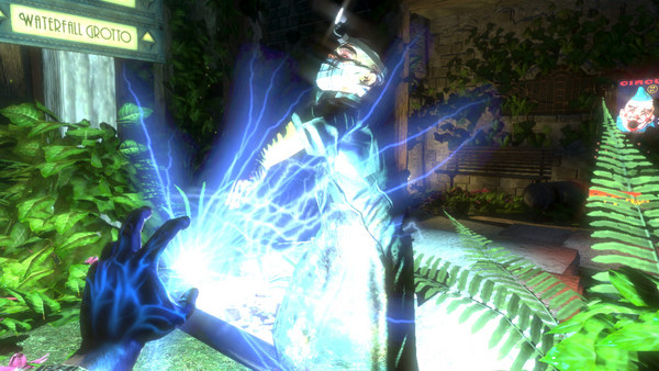 Screenshot 9 of BioShock™
